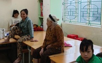 Bão số 10 Bualoi giật cấp 14 sắp đổ bộ: Sơ tán hơn 2.000 dân khỏi nhà tập thể xuống cấp