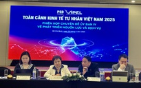 Chủ tịch HĐQT PNJ trăn trở về sự phát triển của doanh nghiệp tư nhân