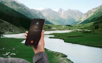 Smartphone liên lạc không cần sóng, WiFi