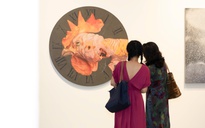 "Dòng sông nội tại" khai mở sáng tạo và kết nối cộng đồng