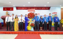 Khai mạc Đại hội Đoàn các cơ quan Đảng TP HCM lần thứ I, nhiệm kỳ 2025-2030