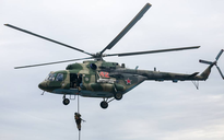 Điểm nóng xung đột ngày 30-9: UAV giá rẻ Ukraine hạ trực thăng 10 triệu USD của Nga?