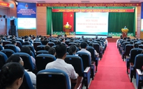 Tập huấn công tác tổ chức đại hội Công đoàn các cấp tại Đà Nẵng
