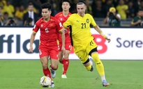 Bị FIFA phạt nhưng đội tuyển Malaysia vẫn được thi đấu