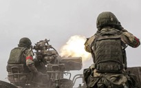 Mỹ cân nhắc yêu cầu của Ukraine về tên lửa Tomahawk, Nga bắn rơi nhiều UAV