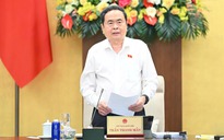 Quốc hội dự kiến sẽ xem xét thông qua gần 50 dự án luật, nghị quyết tại Kỳ họp thứ 10