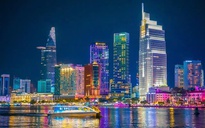 TP HCM bất ngờ vượt Bangkok trên bảng xếp hạng trung tâm tài chính