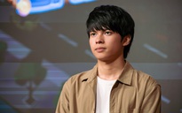 Con trai NSND Trần Lực chạm ngõ điện ảnh