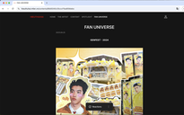 HIEUTHUHAI chơi lớn, tặng SUNDAYs hẳn "ngôi nhà chung"