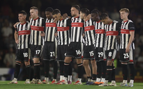 Man United chấp nhận bị loại ở League Cup dù đối thủ dùng cầu thủ không hợp lệ