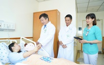 Giá khám chữa bệnh mới nhất ở TP HCM sau khi sáp nhập