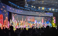 Chủ tịch Nguyễn Văn Được: TP HCM hướng đến siêu đô thị du lịch hấp dẫn