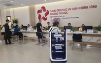 Vận hành chính quyền địa phương 2 cấp tại TP HCM: Thủ tướng chỉ đạo tháo gỡ vướng mắc