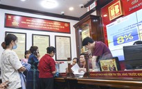 Xóa độc quyền vàng miếng, khi nào giá vàng mới giảm?