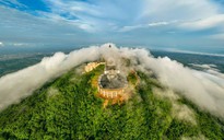 Thông báo quan trọng về hoạt động leo núi, dã ngoại tại núi Bà Đen