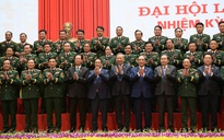 Phát triển công nghiệp quốc phòng tự chủ, lưỡng dụng, hiện đại