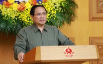 Đến 15-11-2025 chấm dứt khai thác IUU