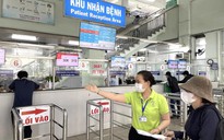 Bộ Y tế trả lời về kiến nghị mở rộng Bệnh viện Chợ Rẫy, Bệnh viện Thống Nhất