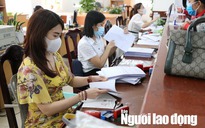 Chậm chi trả chế độ Nghị định 178 phải chịu trách nhiệm trước Bộ Chính trị, Ban Bí thư