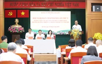 Phường Sài Gòn muốn xây dựng một số trung tâm thương mại tự do