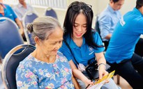 Đề xuất tăng mức hưởng BHYT lên 100% cho người hưởng trợ cấp hưu trí xã hội