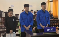 Tuyên án vụ “Thuận đầu vàng” nổ súng giết người gây hoang mang dư luận