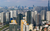 Khai phóng sức bật cho siêu đô thị (*): Hướng đến lộ trình top 100 thế giới