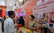 Phường đầu tiên tại Việt Nam lập sàn thương mại điện tử