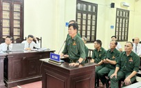 Chưa có hồi kết vụ 6 cựu chiến binh ra tù vẫn tiếp tục kêu oan