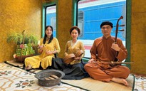 Đoàn tàu di sản độc đáo