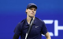 Sinner lập cột mốc ấn tượng, xác định hai cặp bán kết US Open