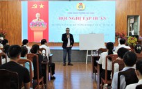 Tập huấn công nghệ AI cho hơn 100 cán bộ Công đoàn tại Đà Nẵng