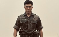 Steven Nguyễn gây sốt với vai phản diện Quang trong "Mưa đỏ"