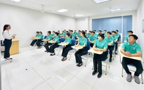 Xuất khẩu lao động gặp khó