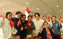 Cách đi khác biệt của Hà Anh Tuấn: mang nụ cười, lấy nước mắt