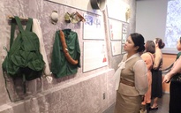 Bảo tàng Chứng tích Chiến tranh: 50 năm hành trình vì hòa bình