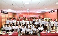 Nhà giáo phải vững trách nhiệm và "đỏ lửa" nghề!
