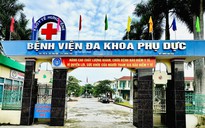 42 học sinh tiểu học nhập viện sau bữa cơm bán trú