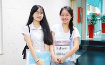 Trường ĐH Luật TP HCM rút ngắn thời gian đào tạo cử nhân