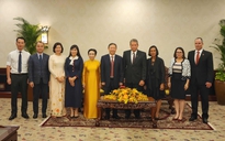 TP HCM mong muốn hợp tác với các địa phương Cuba