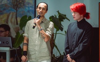 Sau 20 năm đi hát, Phạm Anh Khoa có chút nghi ngờ bản thân