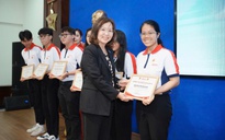 Gần 800 suất học bổng đang chờ học sinh-sinh viên