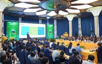 Trung tâm tài chính quốc tế sẽ là cú hích cho tài chính xanh