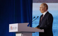 Ông Putin tiếp tục mời ông Zelensky tới Moscow để đối thoại trực tiếp, Ukraine phản hồi ra sao?
