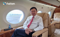 Ông Thaksin Shinawatra tiết lộ lý do bất ngờ tới Dubai sau khi rời Thái Lan