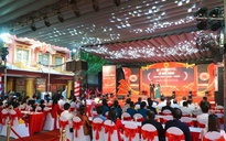 Cam kết của một trường tư thục trong ngày khai giảng đặc biệt