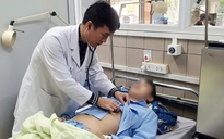 Người trẻ suy thận ngày càng nhiều