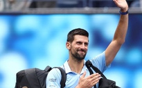 Djokovic thừa nhận Alcaraz, Sinner quá giỏi và nói về giới hạn