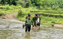 Chuyện tìm mộ liệt sĩ qua mẫu ADN