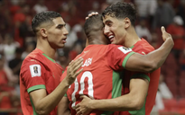 Đại thắng Niger, Morocco là đại diện châu Phi đầu tiên giành vé dự World Cup 2026